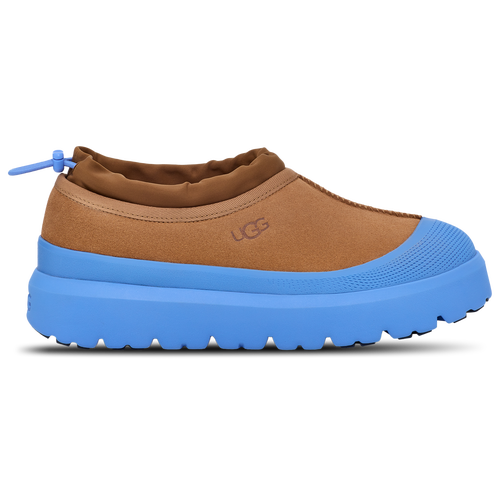 

UGG Mens UGG Tasman Weather Hybrid - Mens Shoes Chestnut/Blue Size 13.0