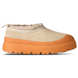 Men's - UGG Tasman Weather Hybrid - Dark Apricot/Moonlight