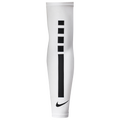 Nike Pro Elite Sleeves 2.0 - Nike White/Black