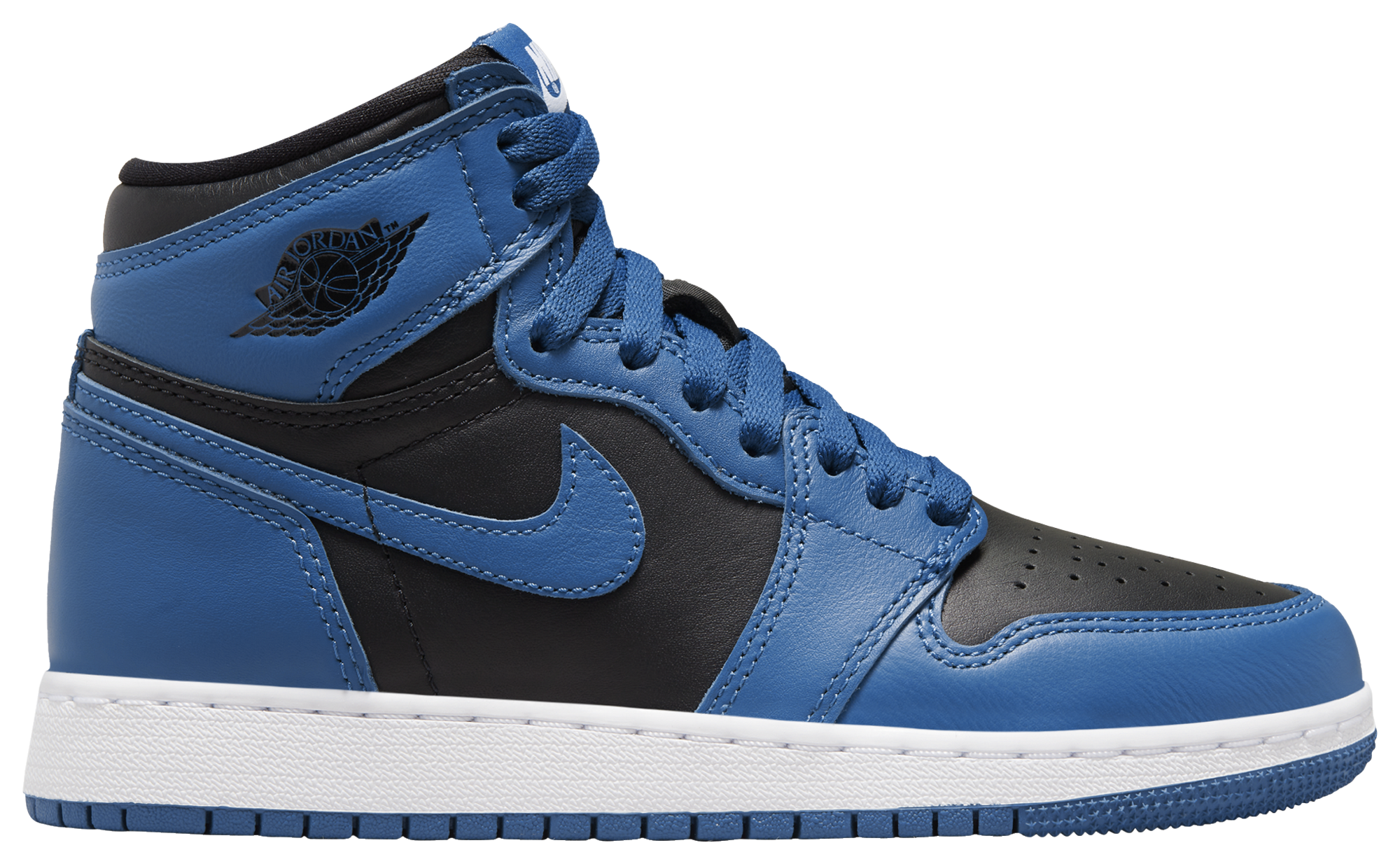 Jordan Retro 1 High OG - Boys' Grade School | Kids Foot Locker