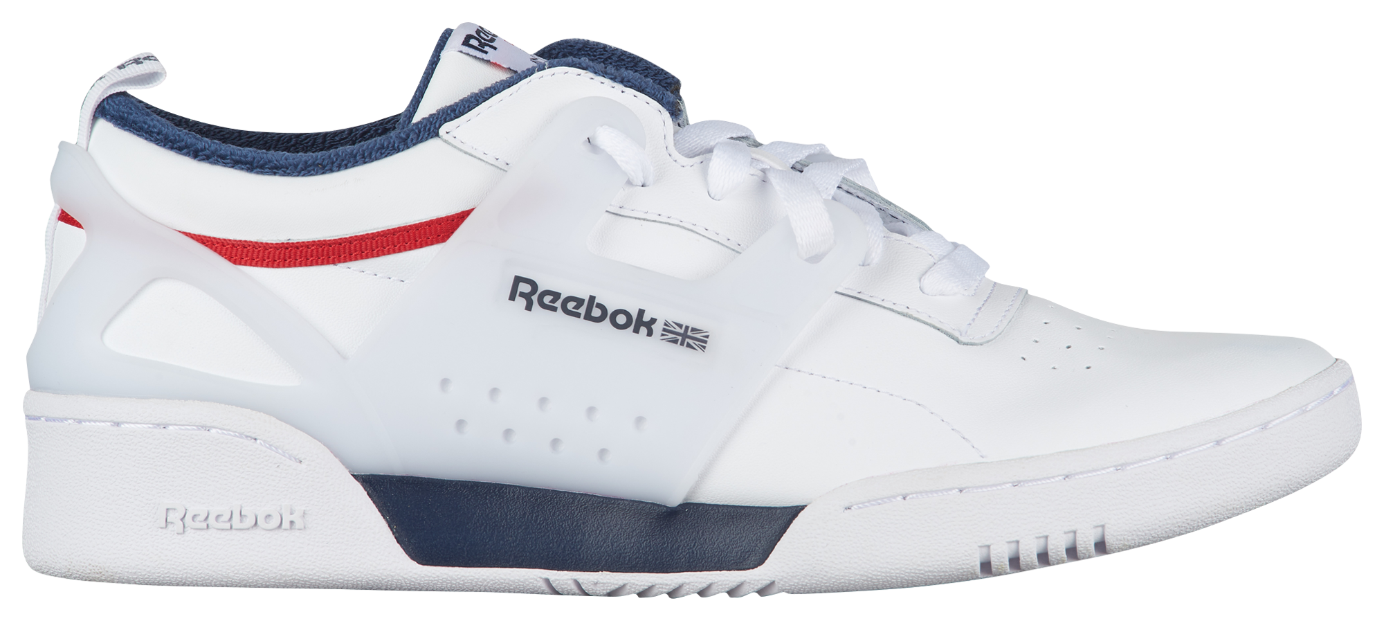 reebok workout adv l