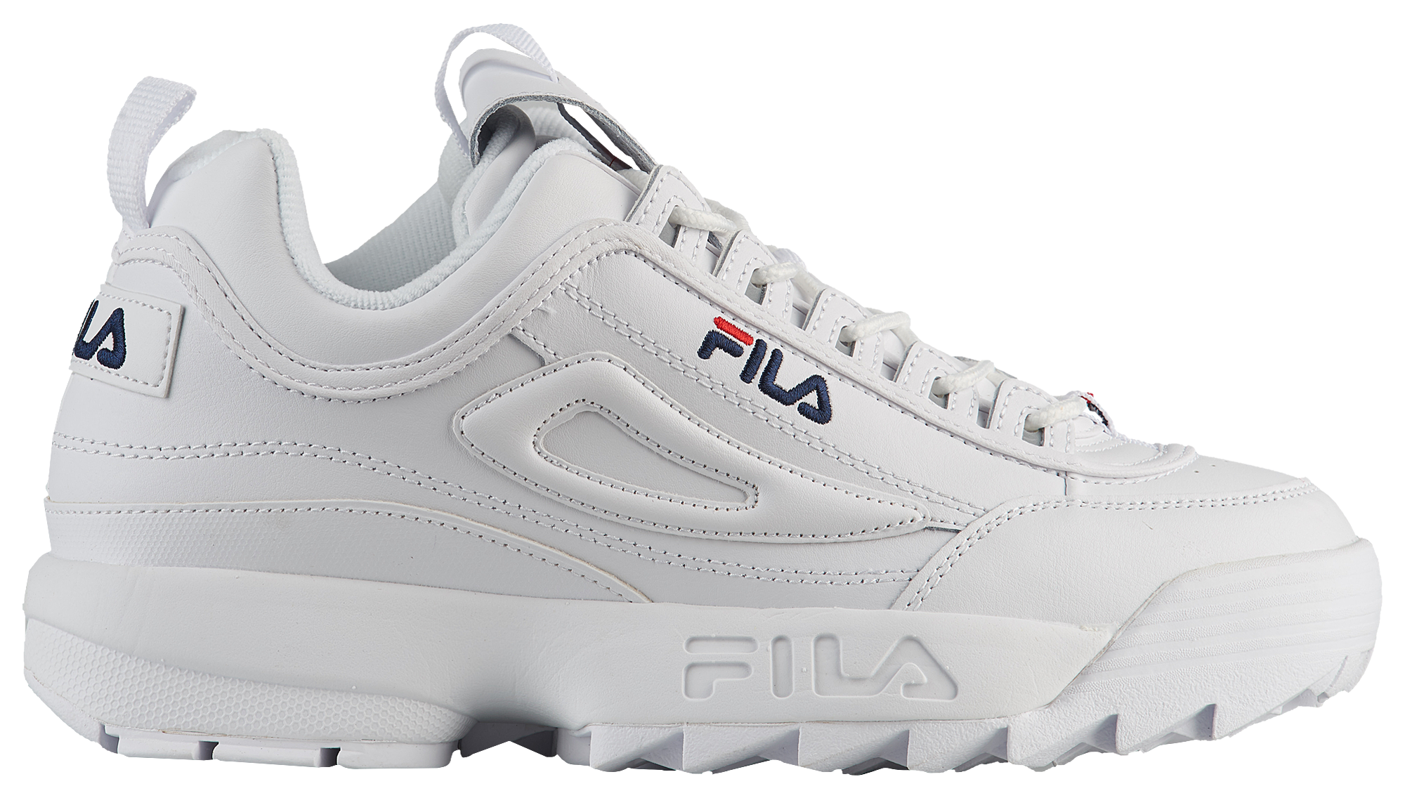 fila disruptor footlocker canada