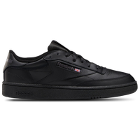 Reebok Footwear Men CLUB C 85 INT-BLK/CHARCOAL – Reebok Canada