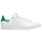 Cloud White/Cloud White/Green