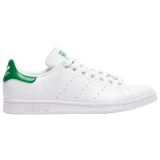 Cloud White/Cloud White/Green