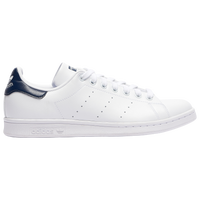 Plain white stan hot sale smiths womens