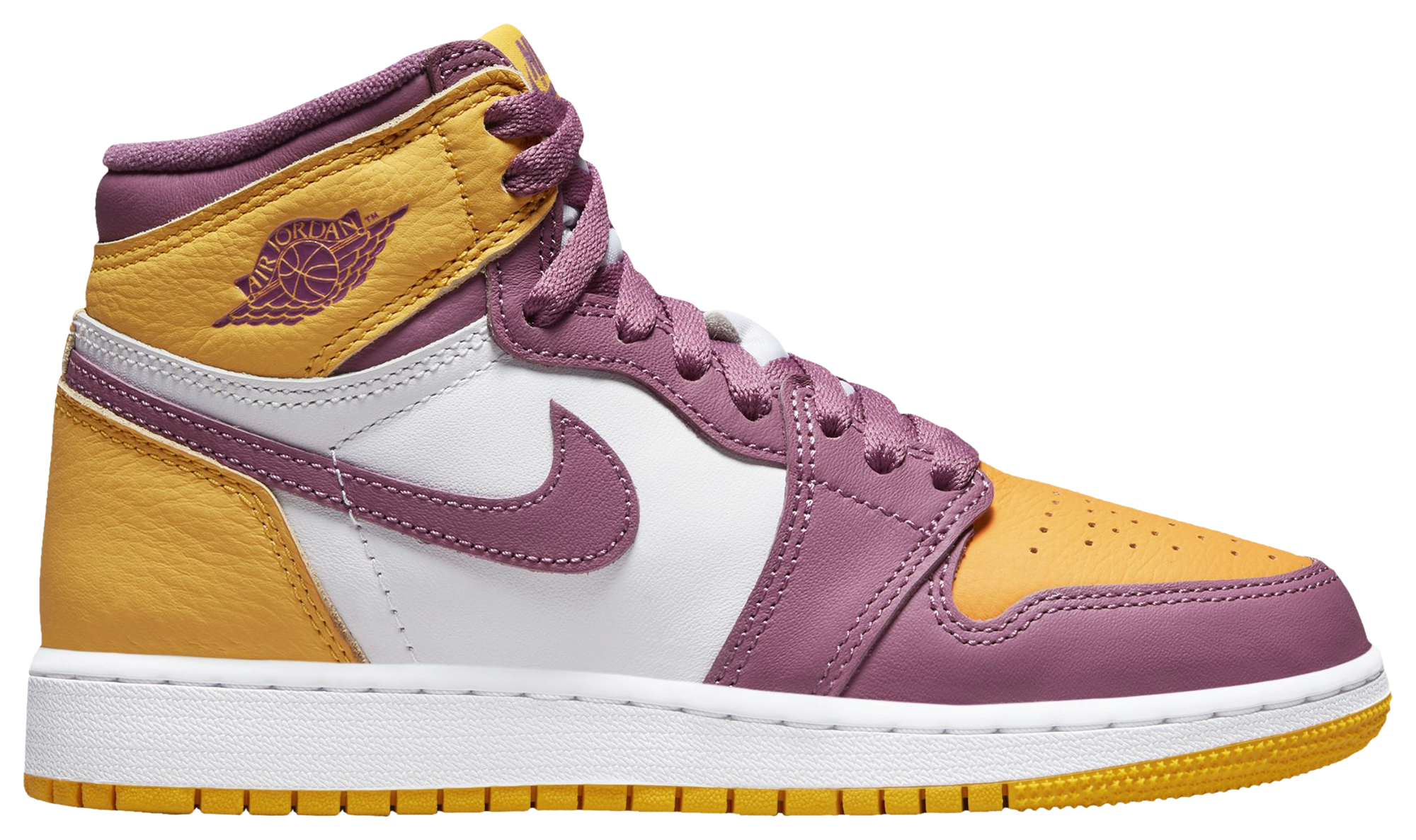 foot locker jordan 1 kids