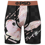 Black/Pink