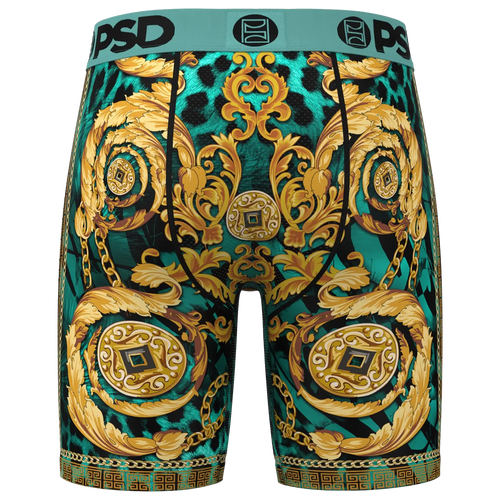 PSD Regal Cheetah Underwear
