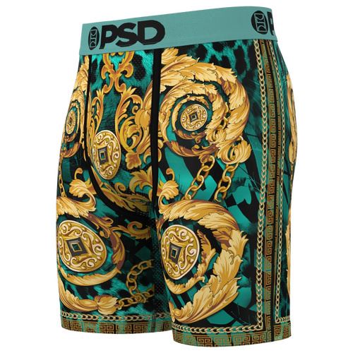 PSD Regal Cheetah Underwear