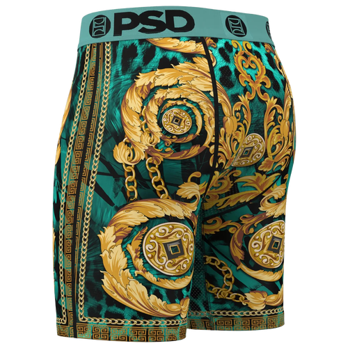 PSD Regal Cheetah Underwear