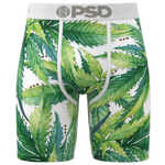 Green/White