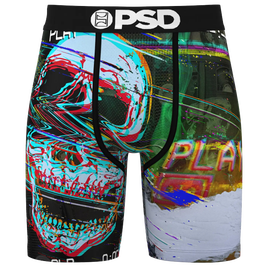 PSD WF Cardinal Shark Underwear | Champs Sports
