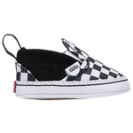 Black/True White