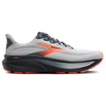 Oyster Mushroom/Ebony/Orange