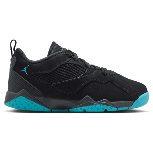 BOYS - Jordan MVP 92 - Gamma Blue/Black