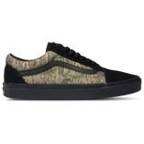 Black Camo/Red