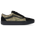 Vans Old Skool - Pour hommes Camouflage noir/Rouge