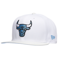 White/Blue