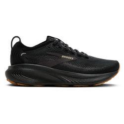Women's - Brooks Adrenaline GTS 25 - Black/Biscuit