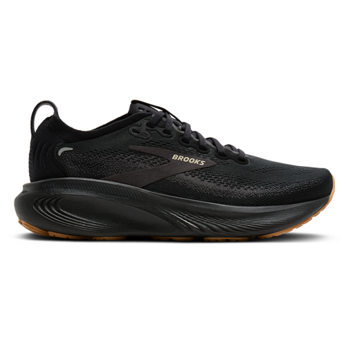 WOMENS - Brooks Adrenaline GTS 25 - Black/Biscuit