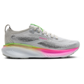 Brooks Adrenaline GTS 25 - Brooks Oyster/Green Pink