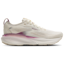 Women's - Brooks Adrenaline GTS 25 - Coconut/Argyle