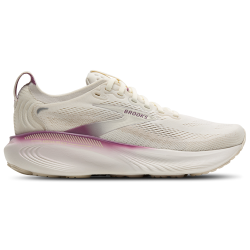 Brooks Adrenaline GTS 25 - Brooks Coconut/Argyle