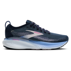 Women's - Brooks Adrenaline GTS 25 - Pink/Spellbound/Blazing Bell