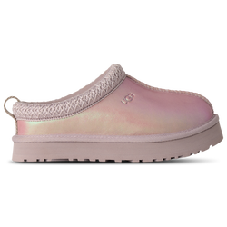 Girls' Grade School - UGG Tazz - Lavender Smoke/Multi