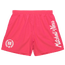 Mitchell & Ness Branded Nylon Short - Men's Pink
