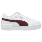 White/Red