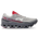 On Cloudmonster 1  - Men's Alloy/Jester Red