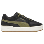 Green/Black