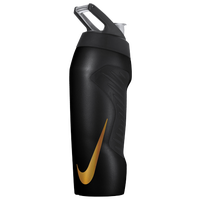 Nike Hyperfuel - Bouteille d'eau pour l'entrainement, transparent, 24 oz