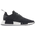 adidas Originals NMD R1 Refined E2E_Jan7 - Boys' Grade School Core Black/Core Black/Cloud White