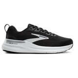 Black/Grey/White