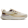 Brooks Ariel GTS 26 - Brooks Coconut/Potent Purple Sand