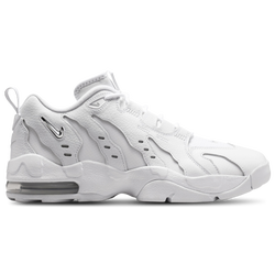 Men's - Nike Air DT Max '96 Low  - White/Silver/Gray
