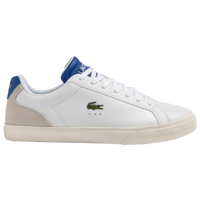 Lacoste hotsell lerond blue