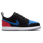 Black/Summit White/True Blue