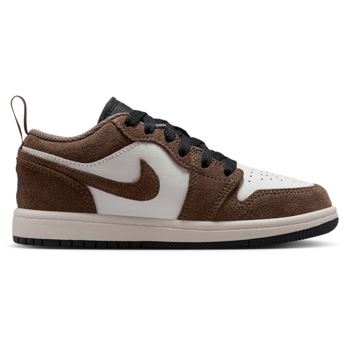  - Jordan Retro 1 Low - Brown/Black White