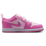Pink/White