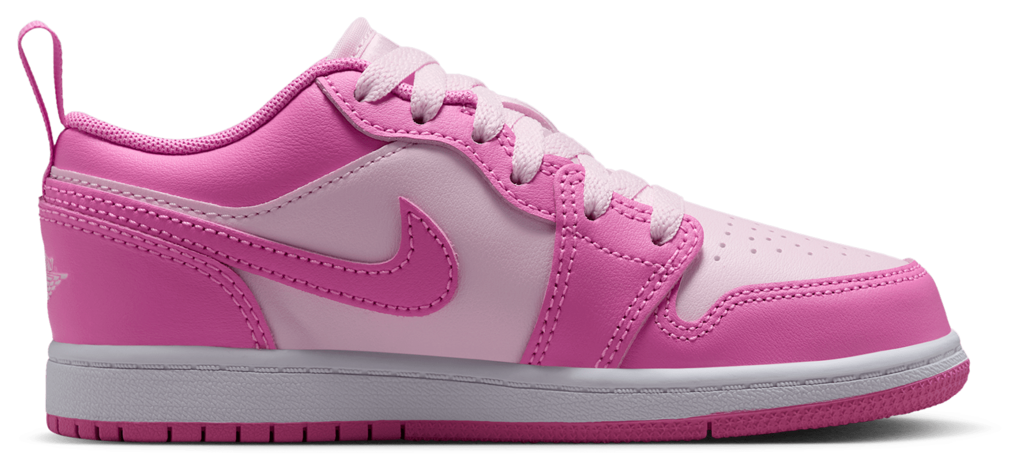 Jordan Retro 1 Low - Boys' Preschool