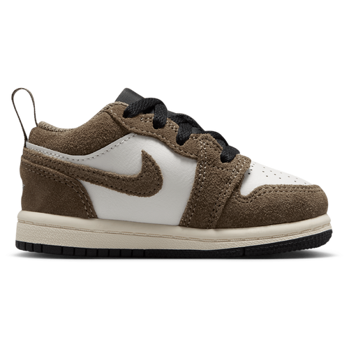 Jordan AJ 1 Low Alt - Jordan Brown/Black White