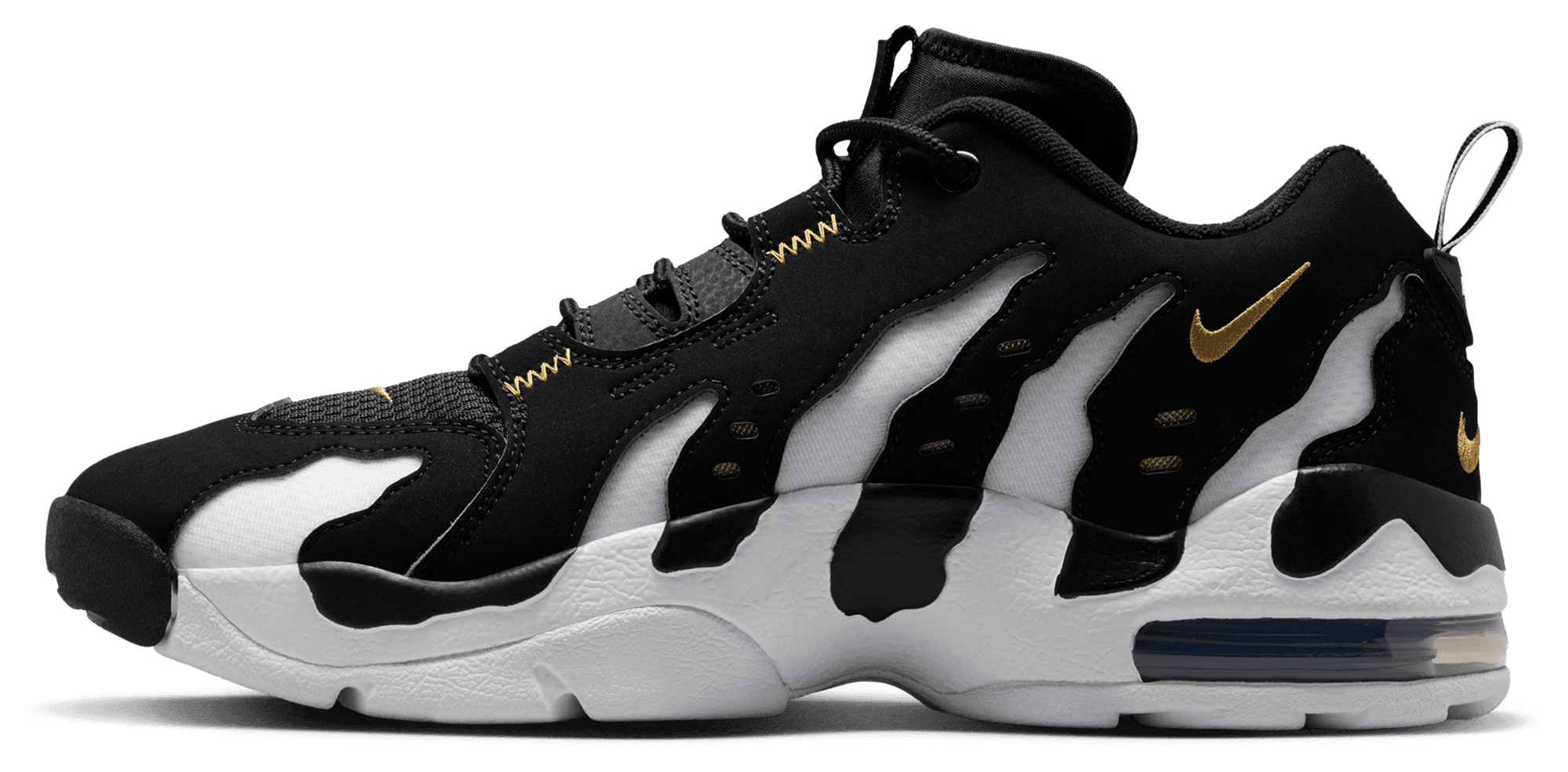 Nike Air DT Max '96 Low  - Men's