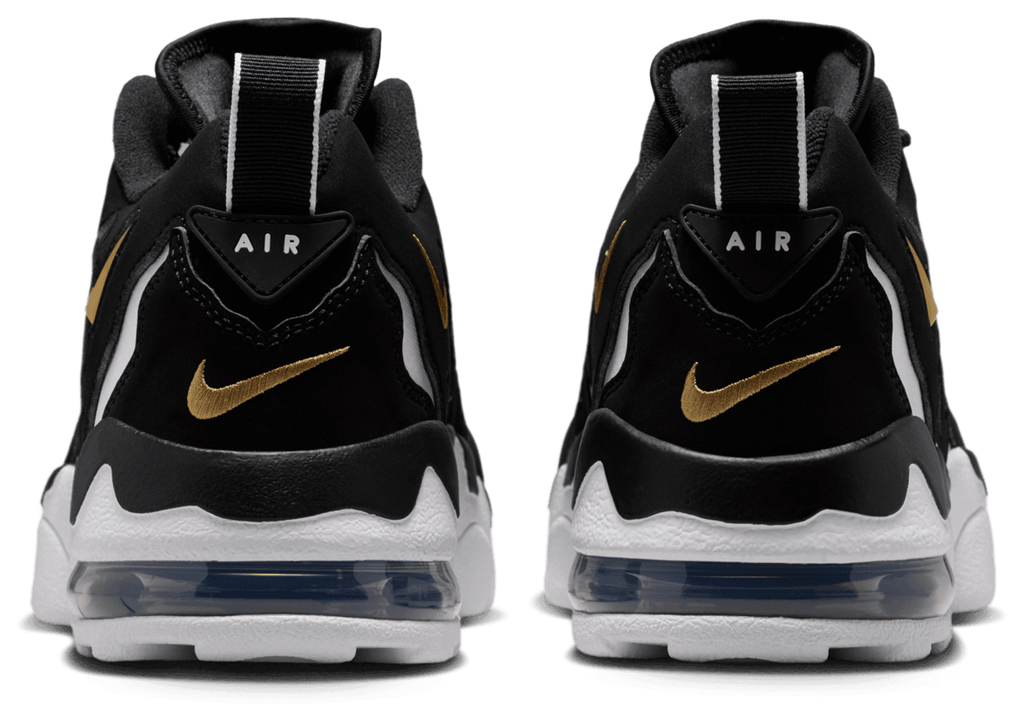 Nike Air DT Max '96 Low  - Men's