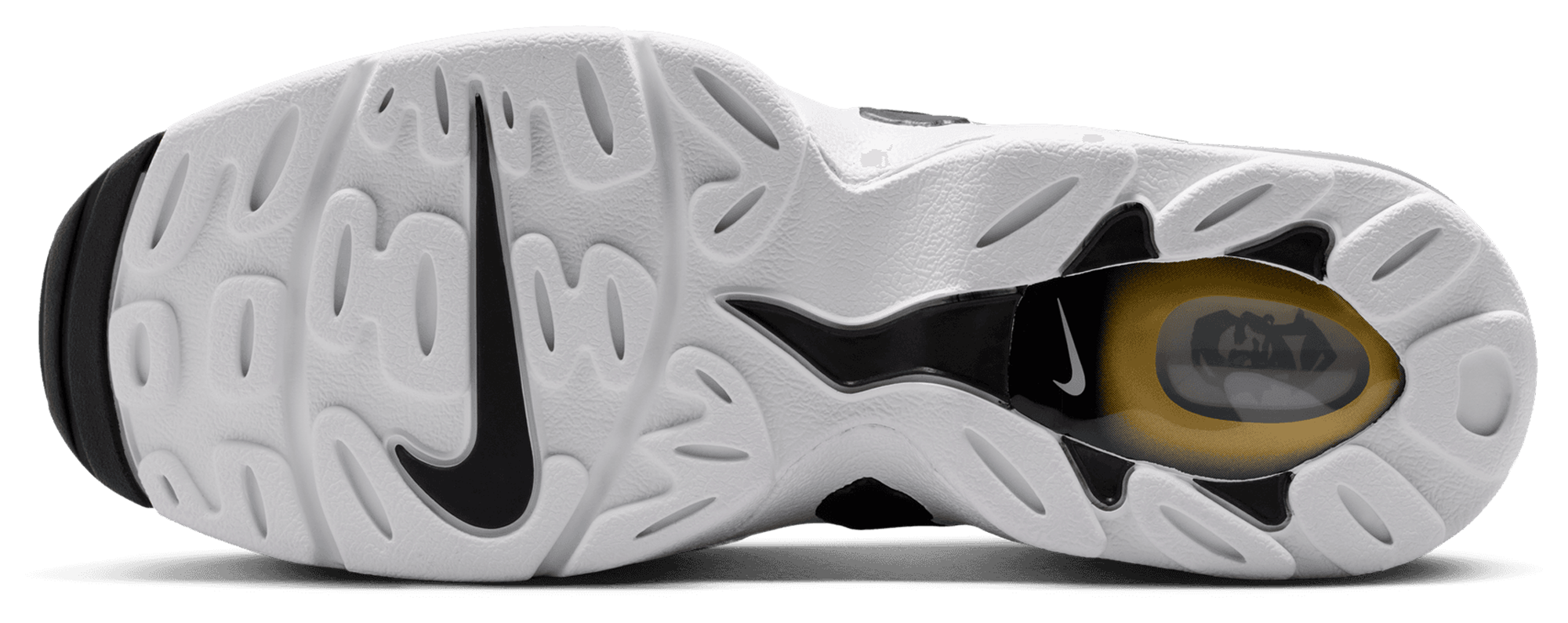 Nike Air DT Max '96 Low  - Men's