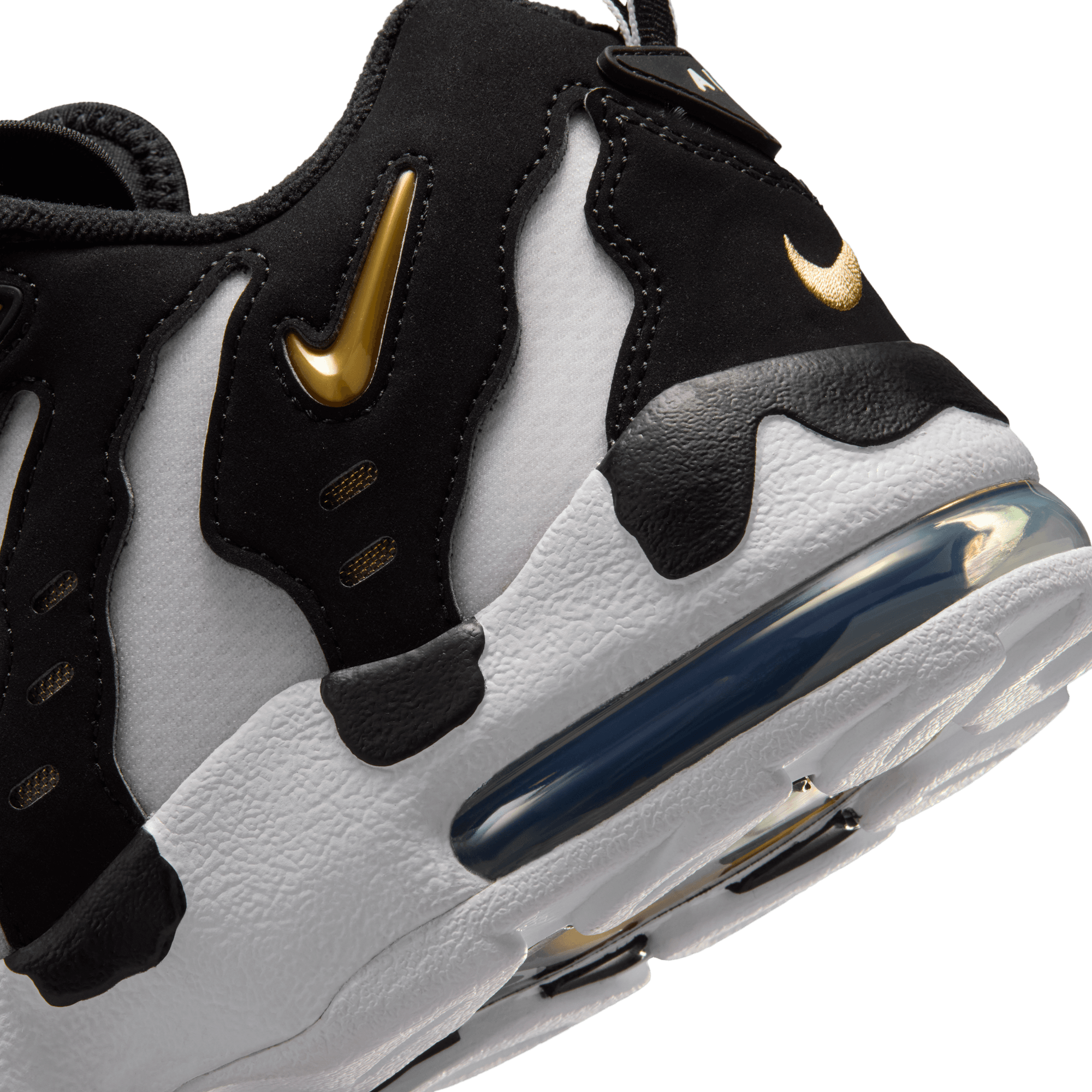 Nike Air DT Max '96 Low  - Men's
