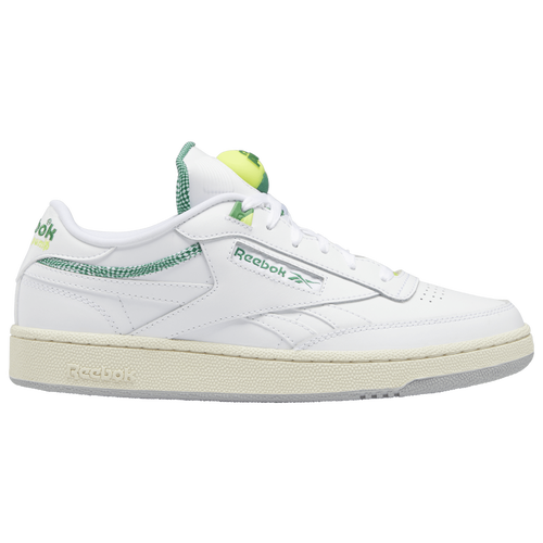 Reebok Club C 85 Pump  Image 1 of 5. Tap to open photo gallery.